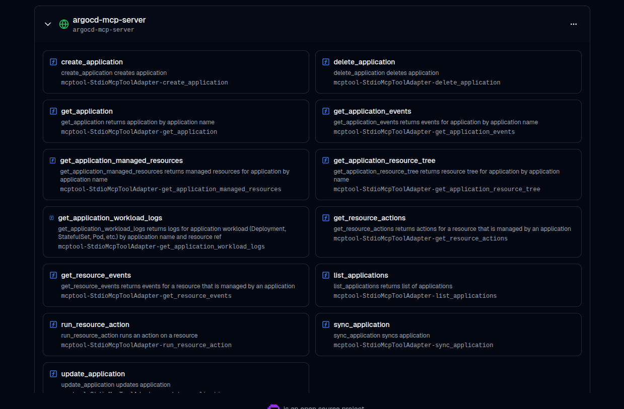 server-tools